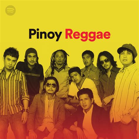Pinoy Reggae RocKaraoke playlist .